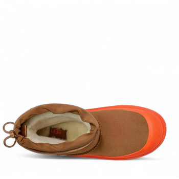 UGG Classic Weather Hybrid Chestnut/Orange