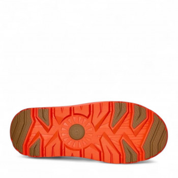 UGG Classic Weather Hybrid Chestnut/Orange
