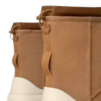UGG Classic Weather Hybrid Chestnut