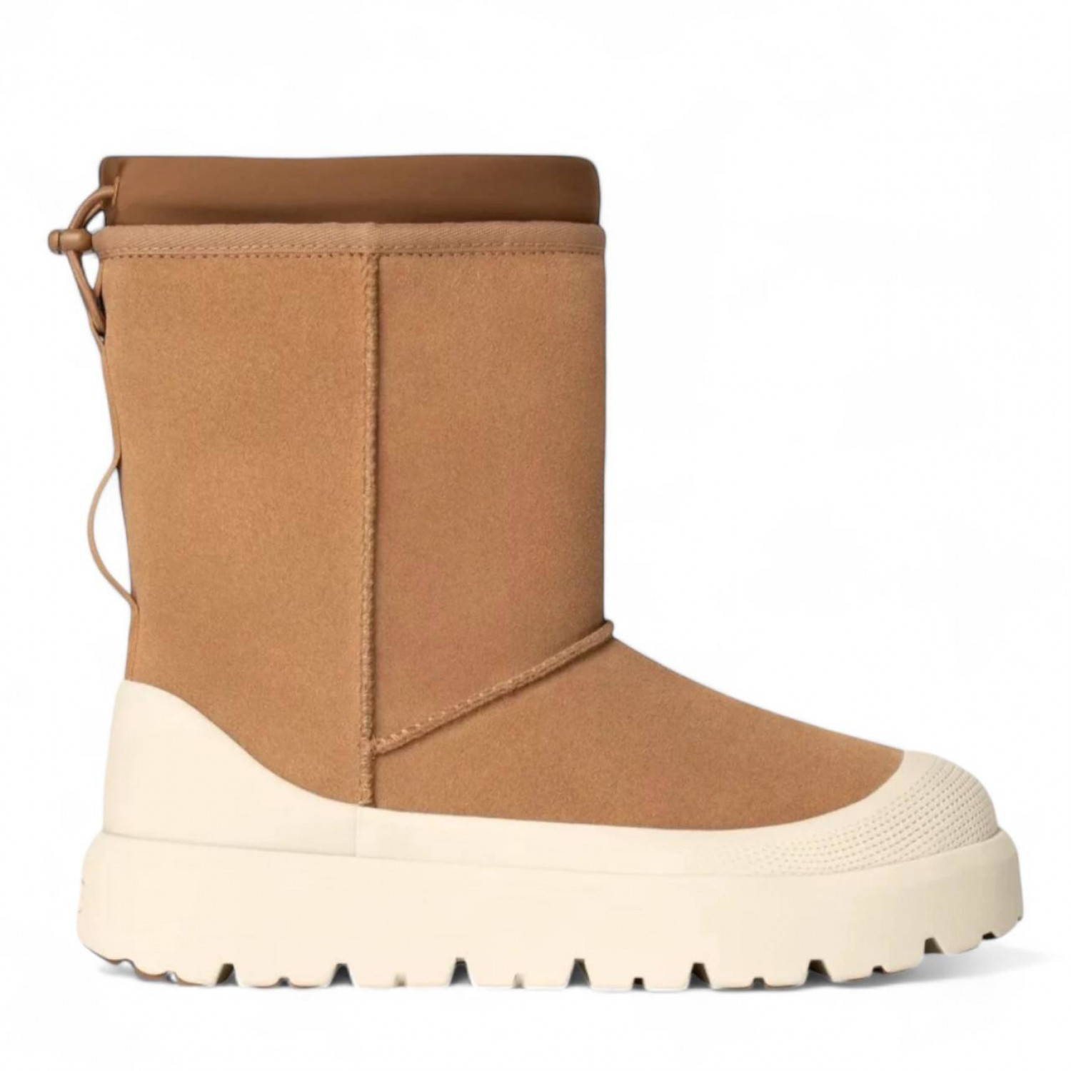 UGG Classic Weather Hybrid Chestnut