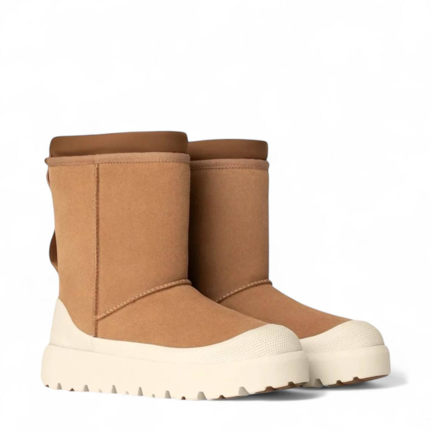 UGG Classic Weather Hybrid Chestnut