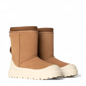 UGG Classic Weather Hybrid Chestnut