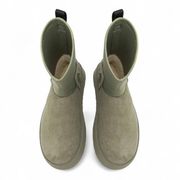 UGG Classic Dipper Shaded Clover