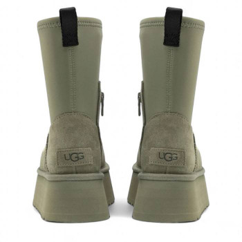 UGG Classic Dipper Shaded Clover