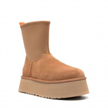 UGG Classic Dipper Chestnut