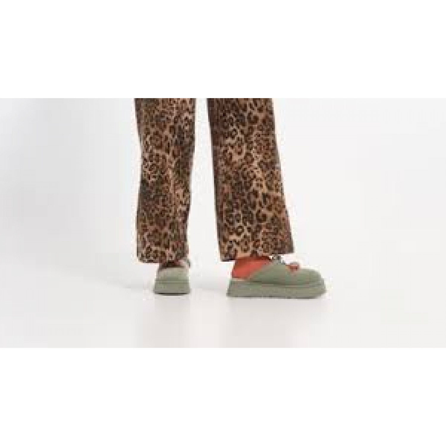 Ugg Tazzle Shaded Clover