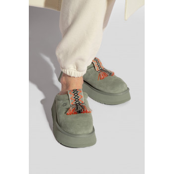 Ugg Tazzle Shaded Clover