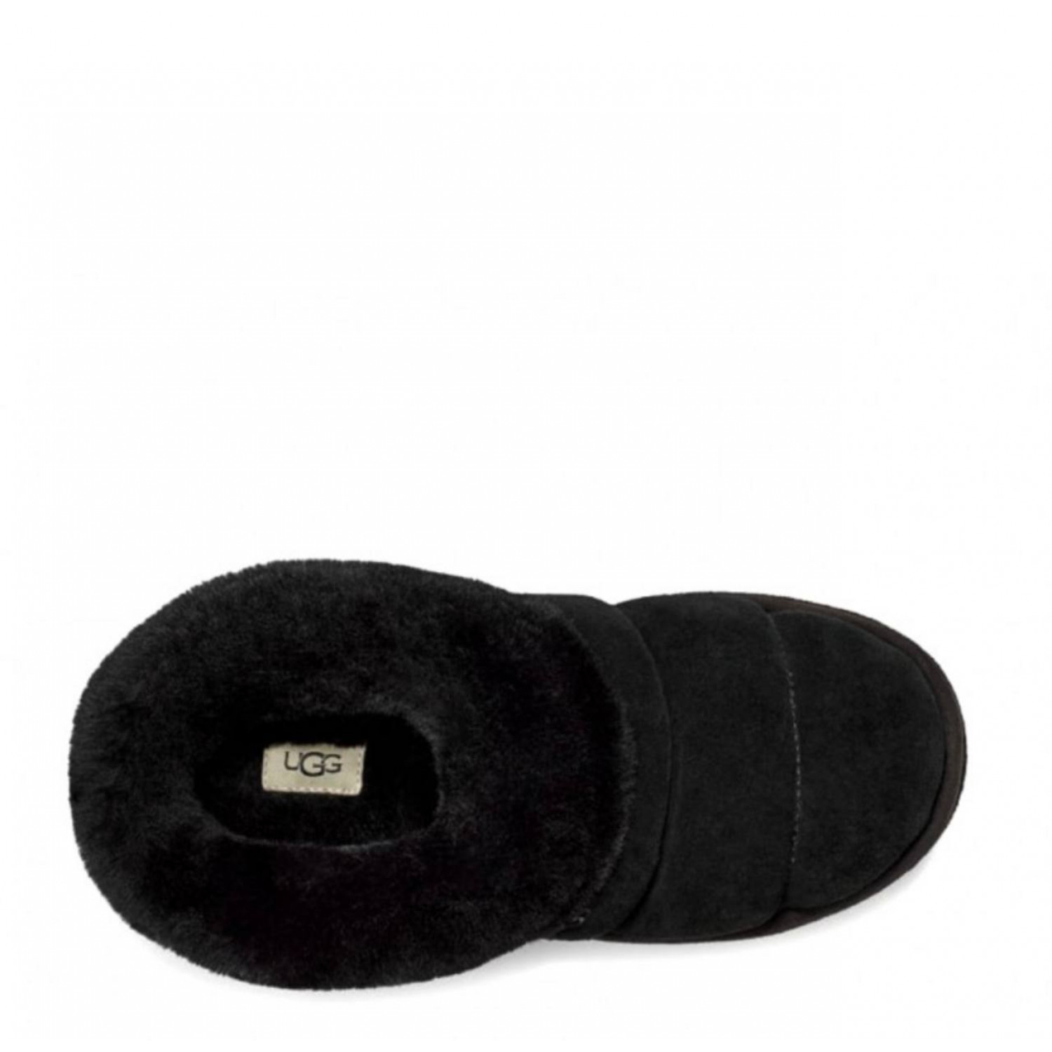 UGG Tazzlita Black