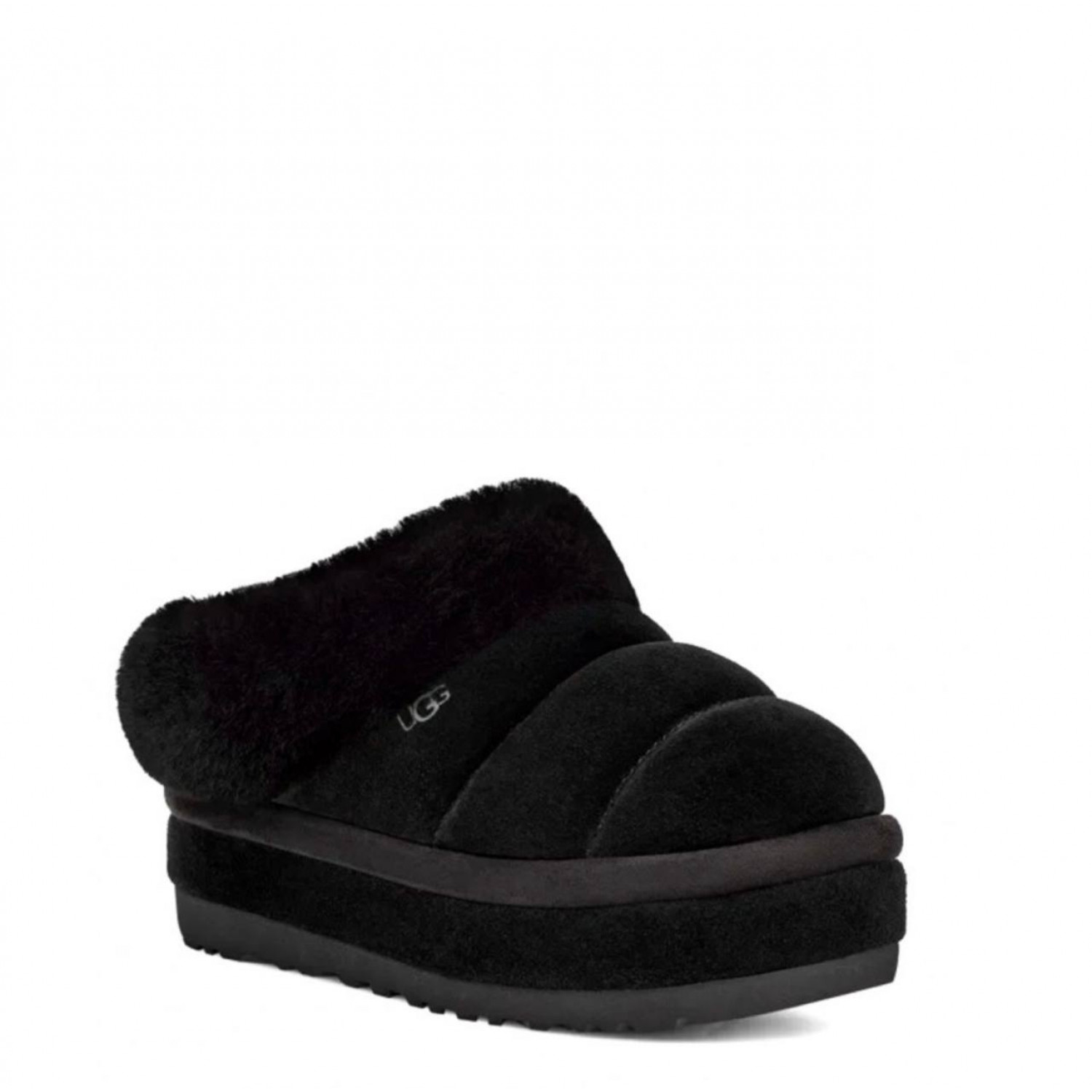 UGG Tazzlita Black