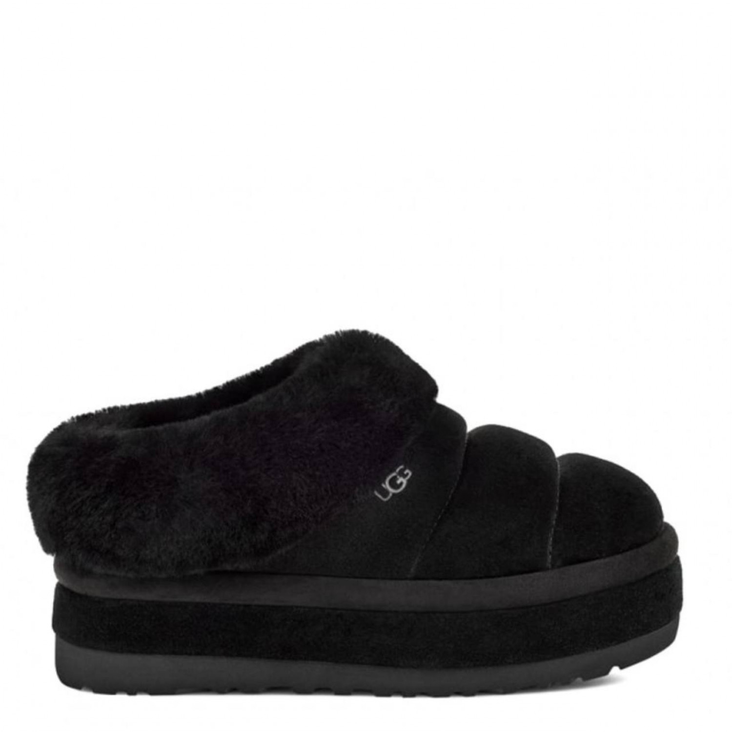 UGG Tazzlita Black