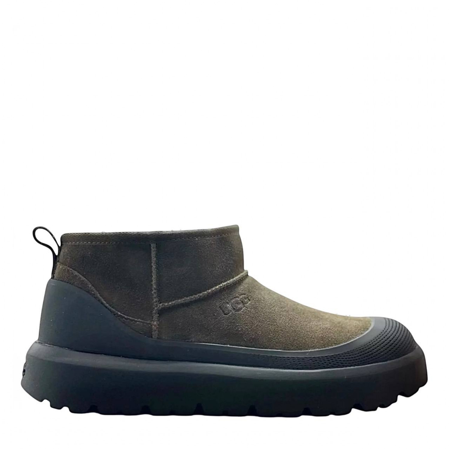 UGG Mens Ultra Mini Hybrid Forest Night 