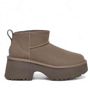UGG Ultra Mini New Heights Hickory