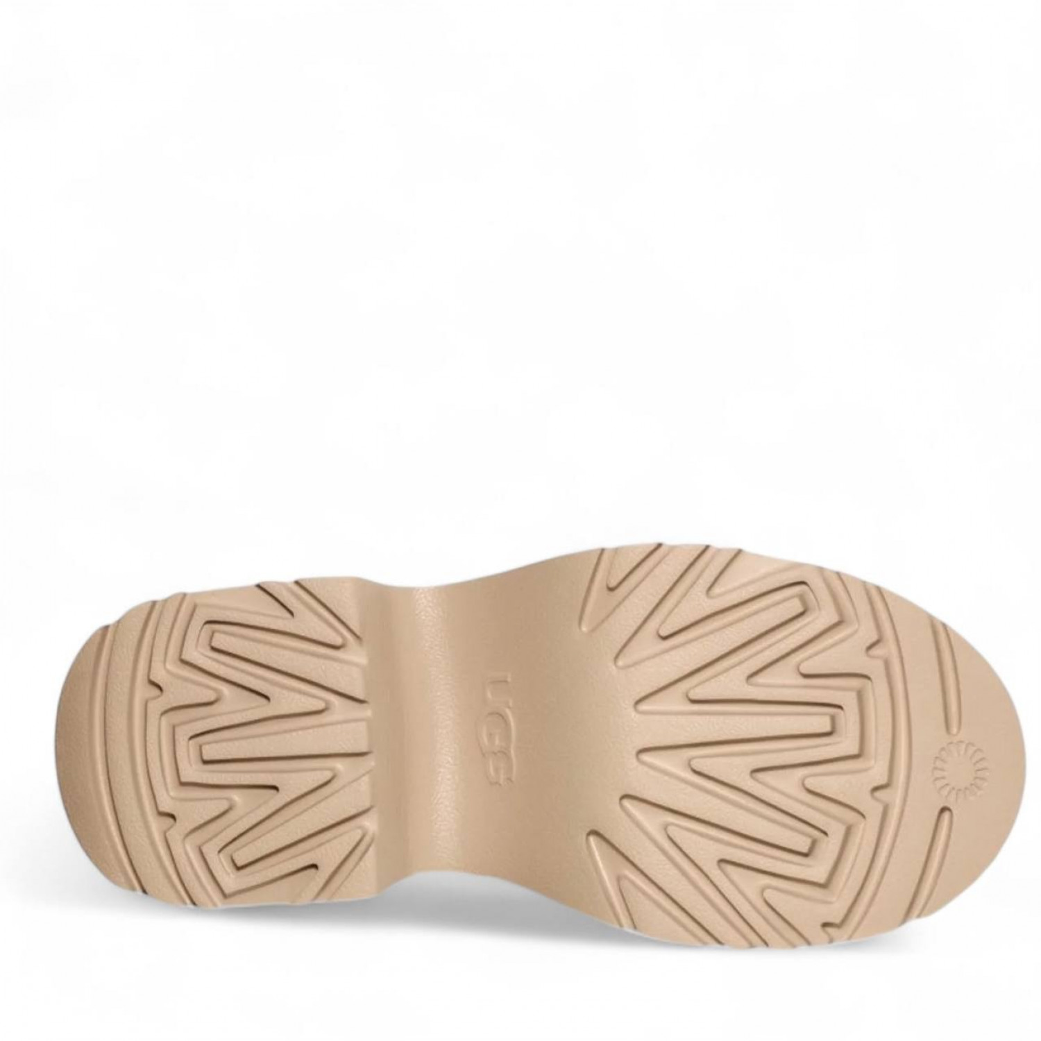 UGG Ultra Mini New Heights Sand