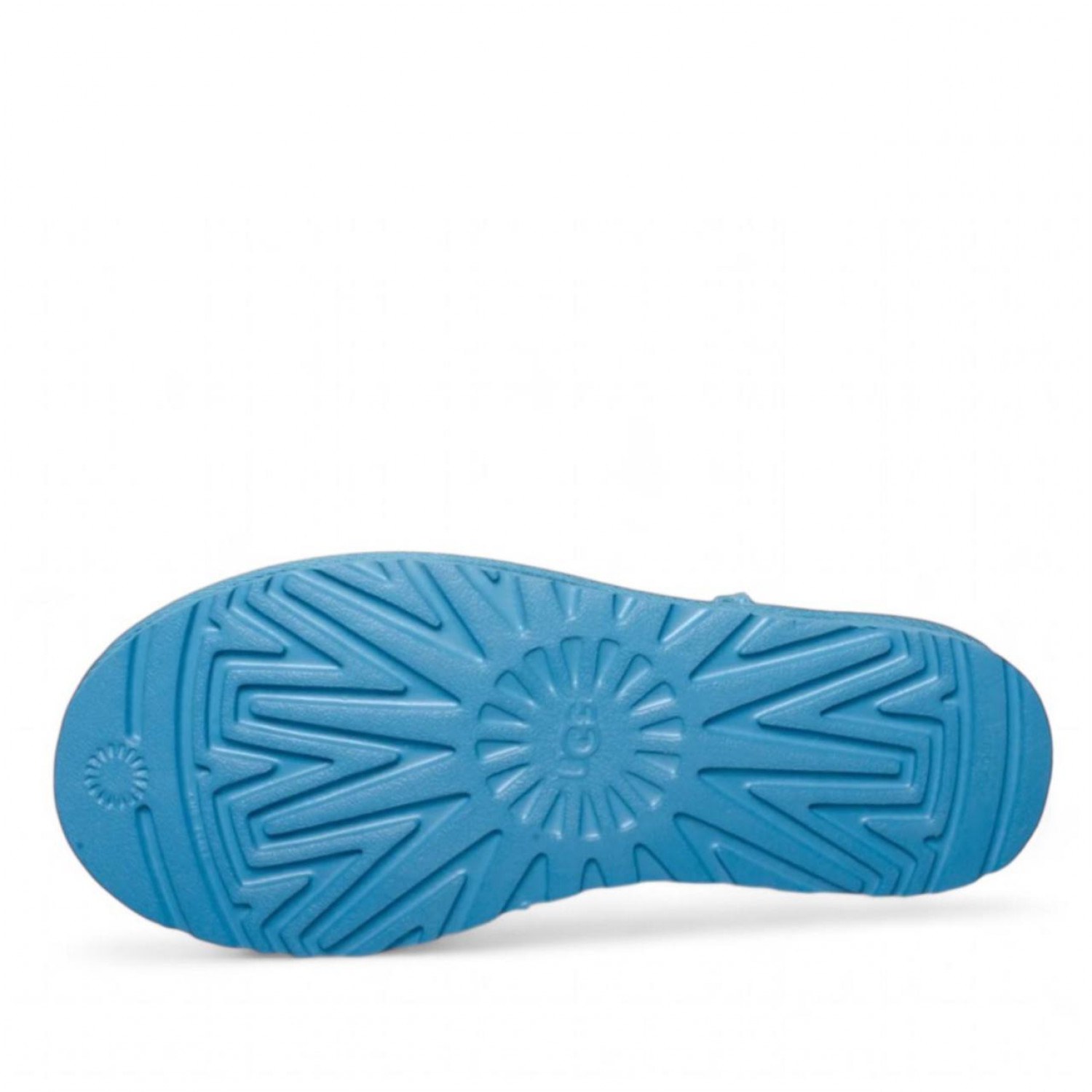 UGG Classic Ultra Mini Tidal Wave