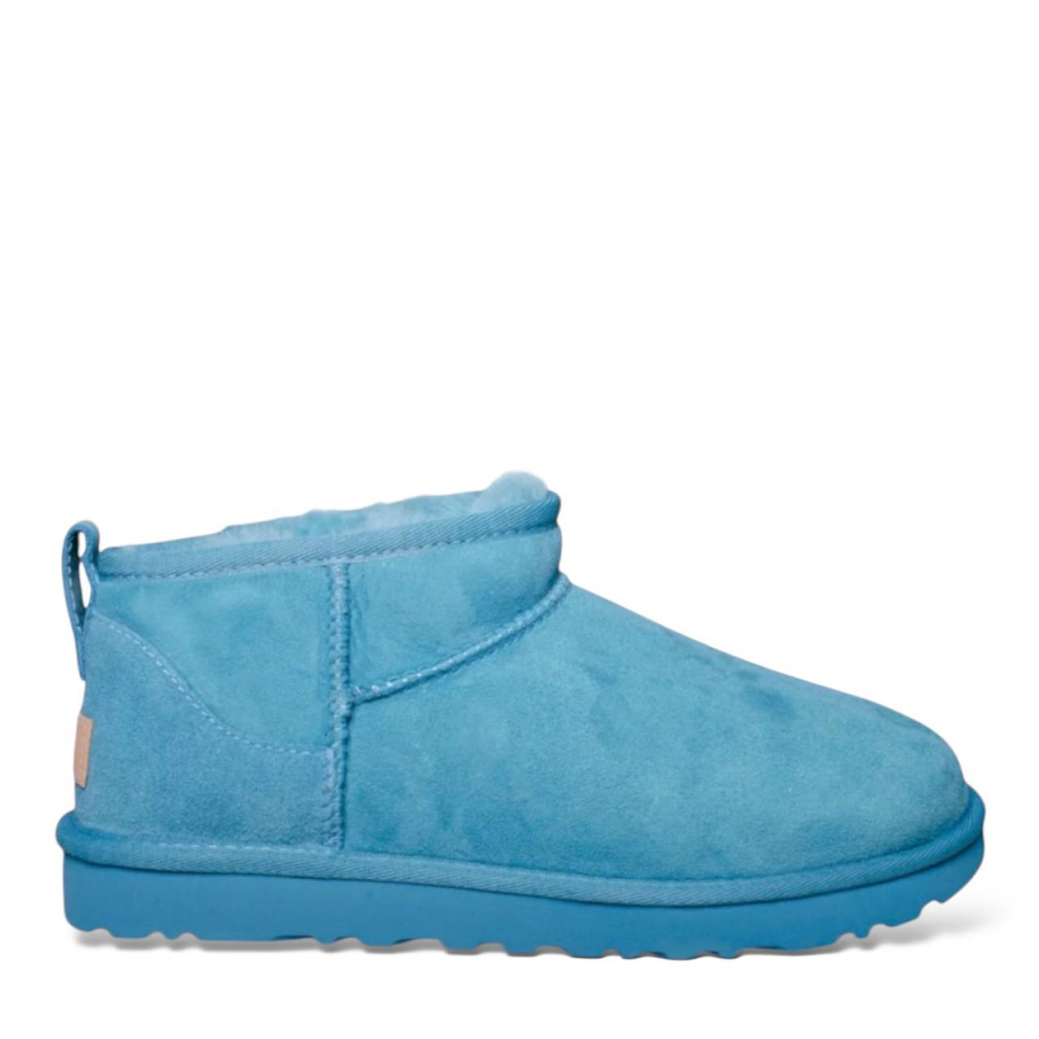 UGG Classic Ultra Mini Tidal Wave