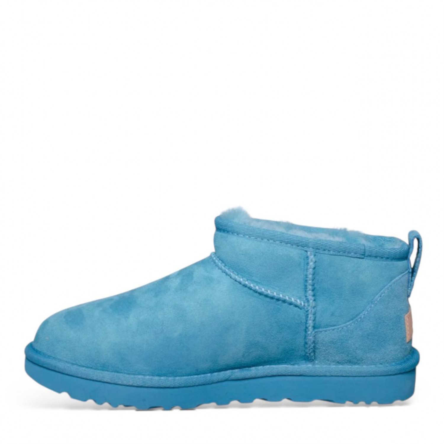 UGG Classic Ultra Mini Tidal Wave