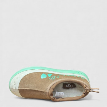 UGG Tasman Hybrid - Love