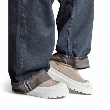 UGG Tasman Hybrid Mustard Seed / Cream