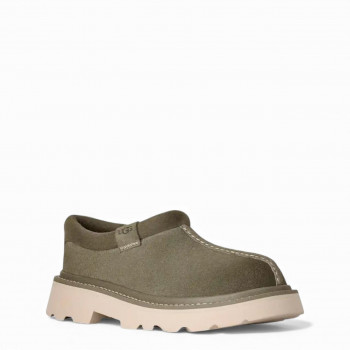 Ugg Mens Tasman Lug Olive