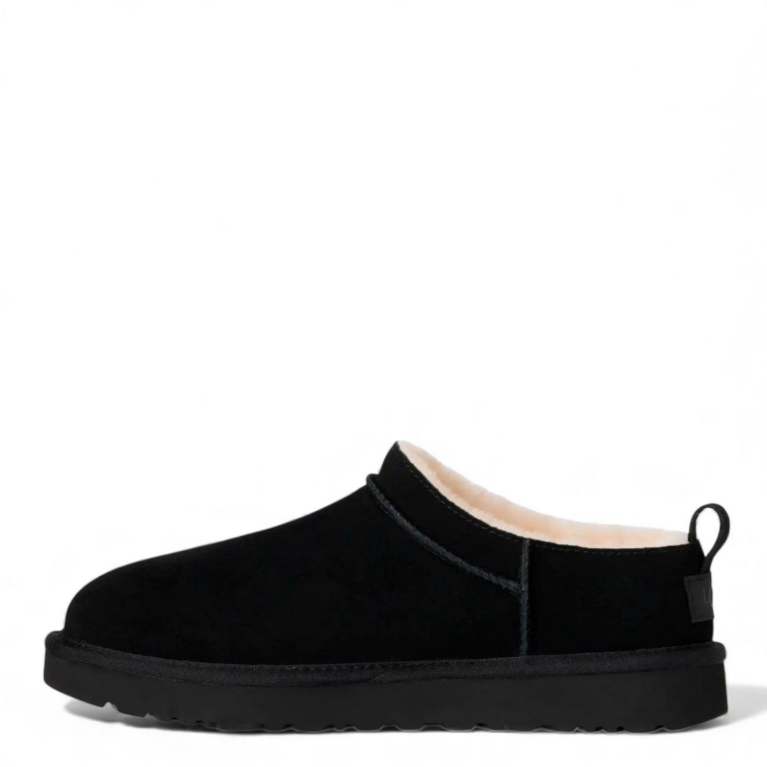 UGG Classic Micro Boot - Black