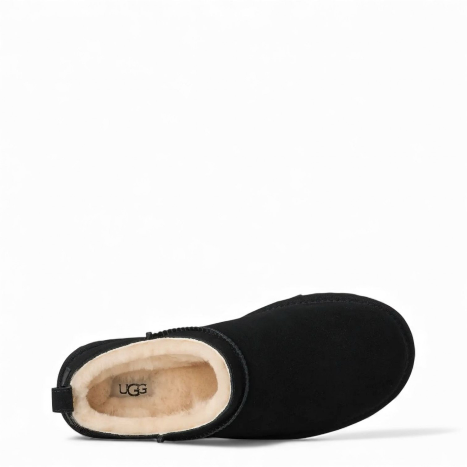 UGG Classic Micro Boot - Black