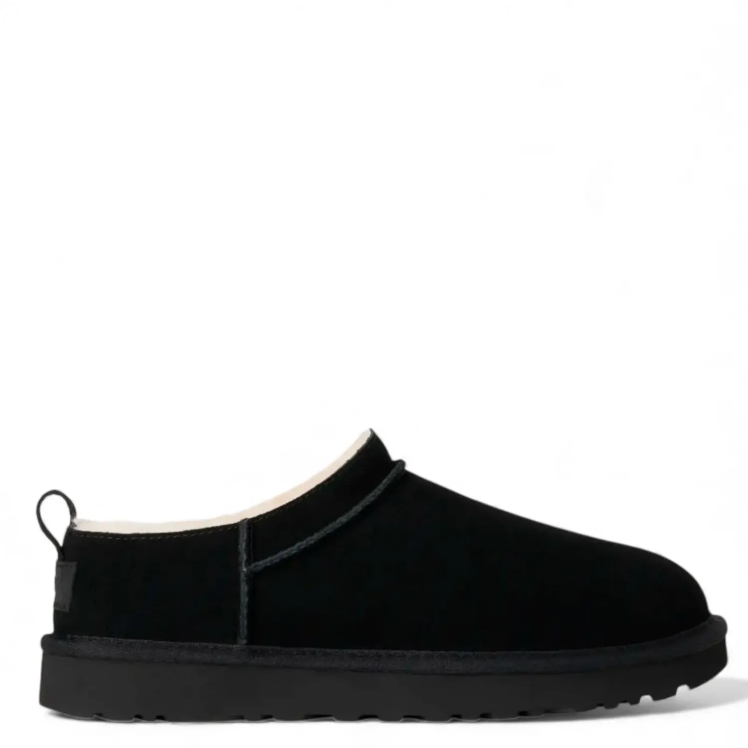 UGG Classic Micro Boot - Black