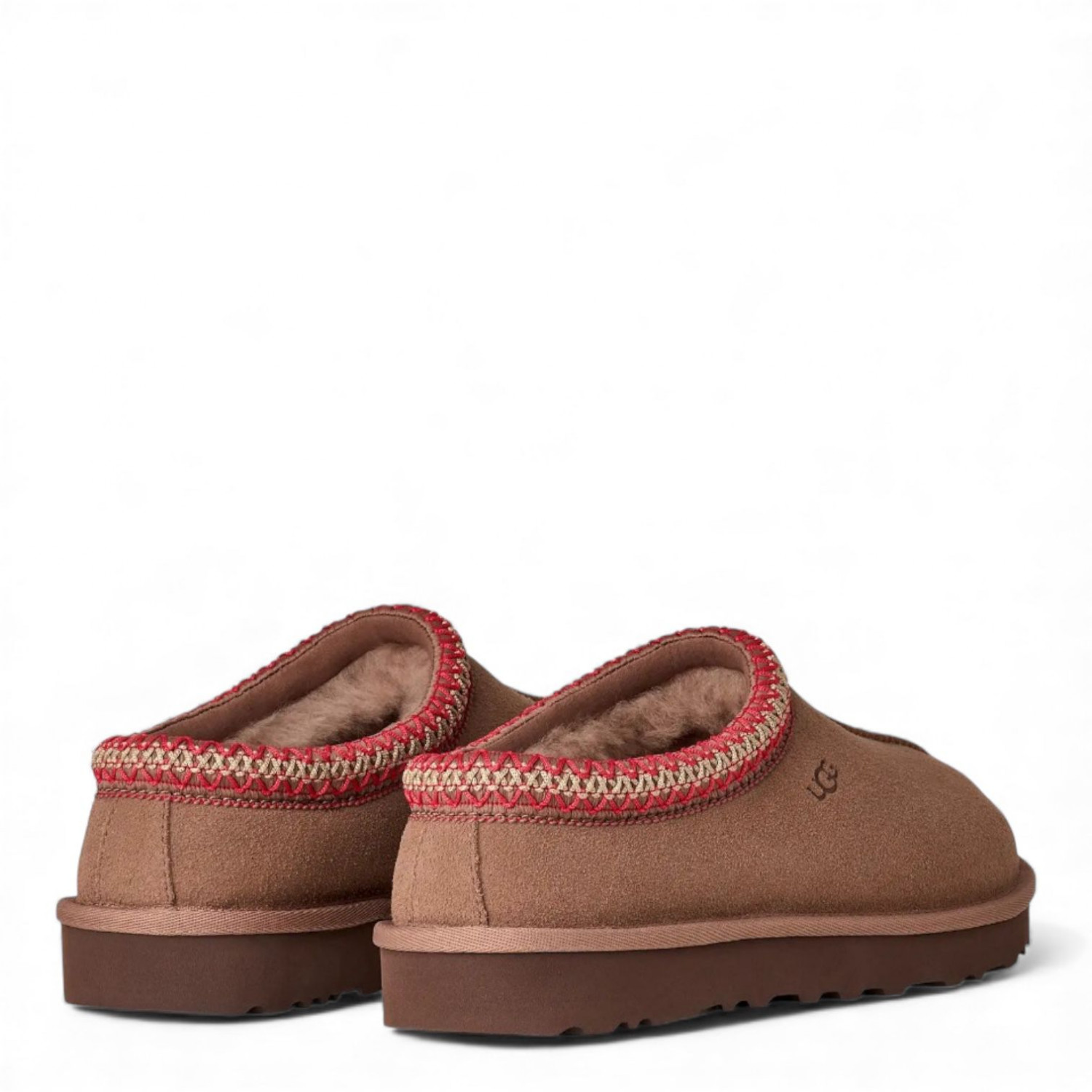 UGG Tasman Slipper Rocky oak