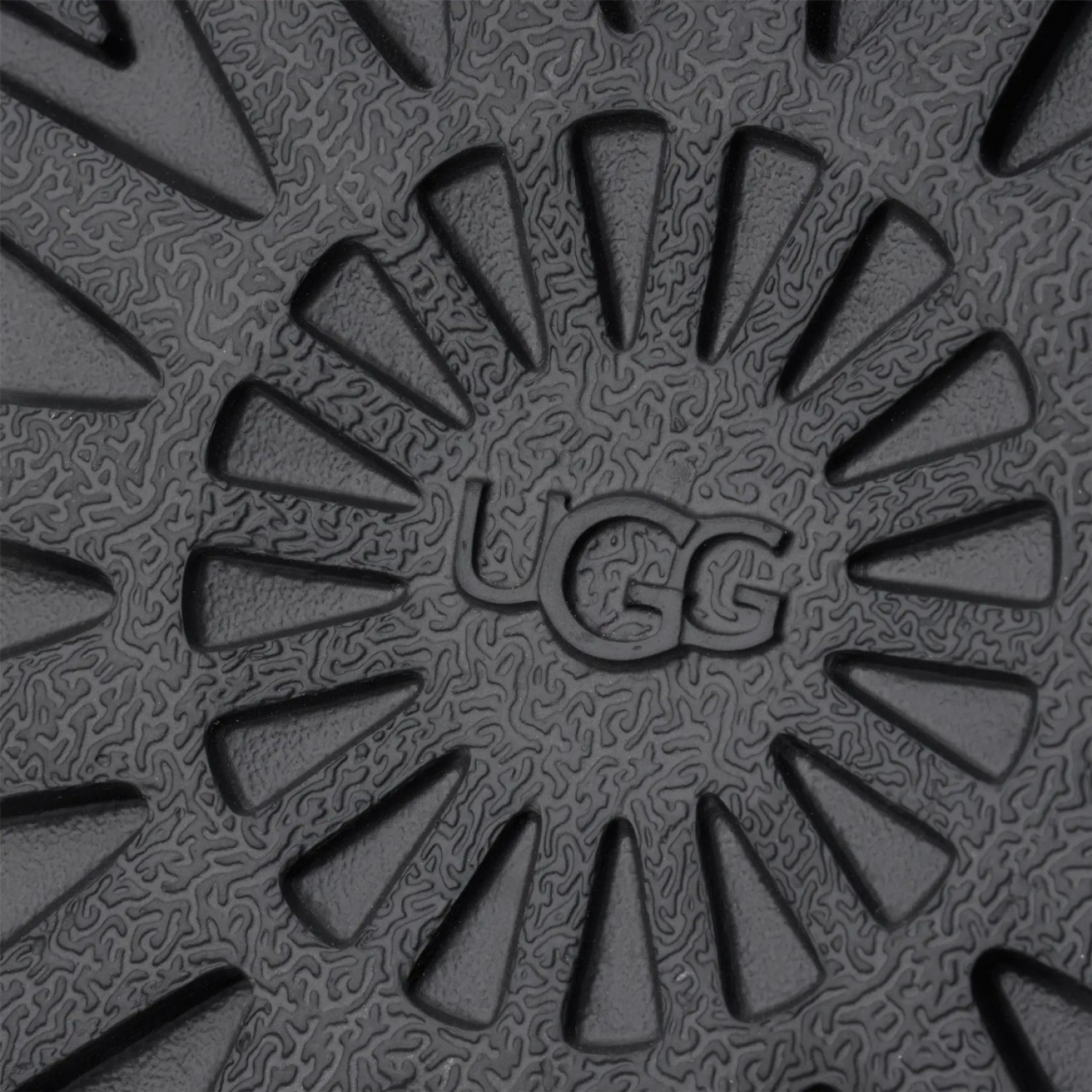 UGG Classic Micro Boot - Black