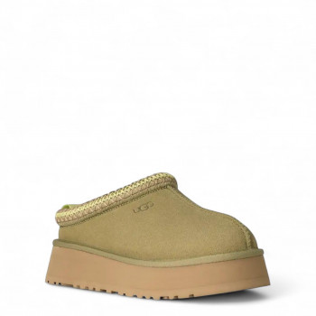 UGG Tazz Platform Muted Brass